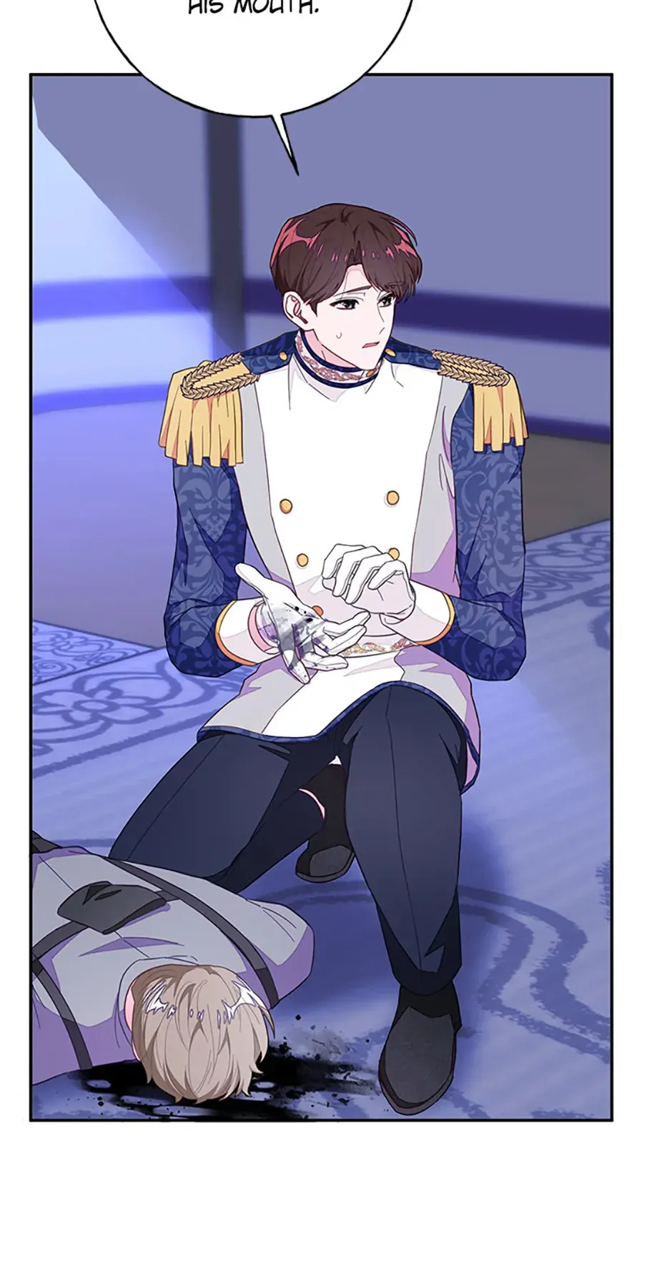 The Bad Ending of an Otome Chapter 84 Online - página 62