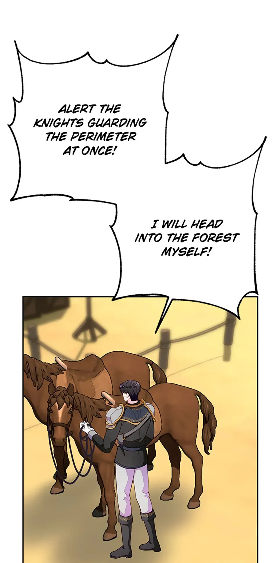 The Bad Ending of an Otome Chapter 84 Online - página 64