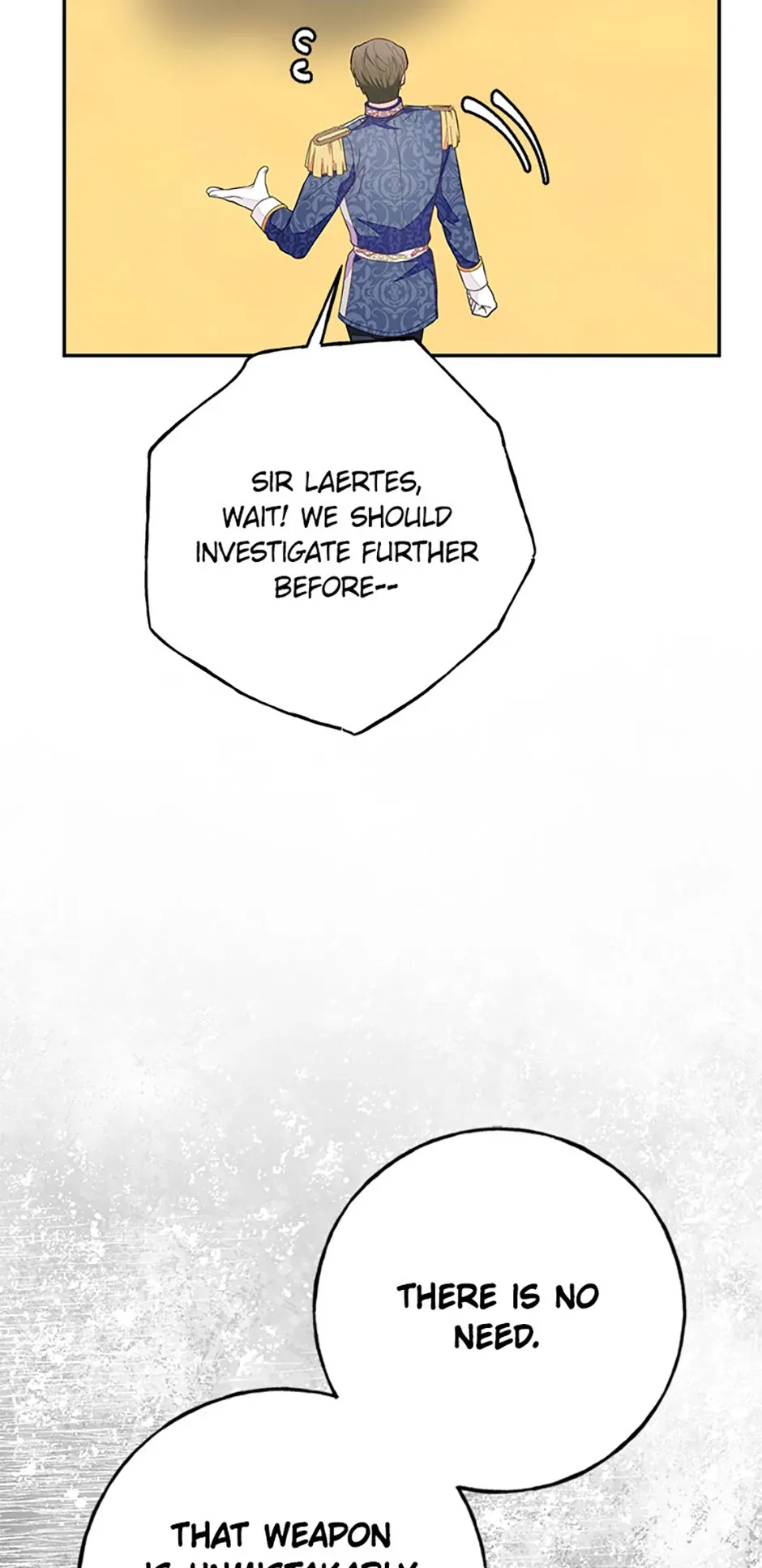 The Bad Ending of an Otome Chapter 84 Online - página 65