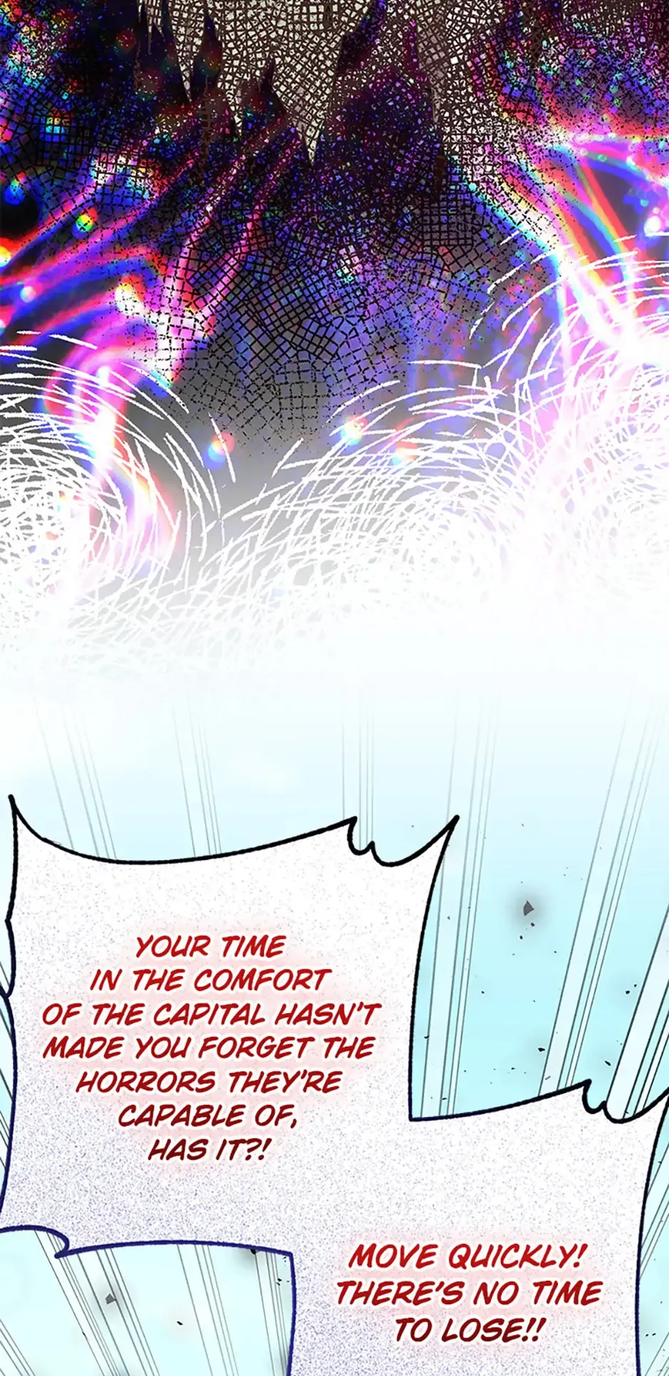 The Bad Ending of an Otome Chapter 84 Online - página 71