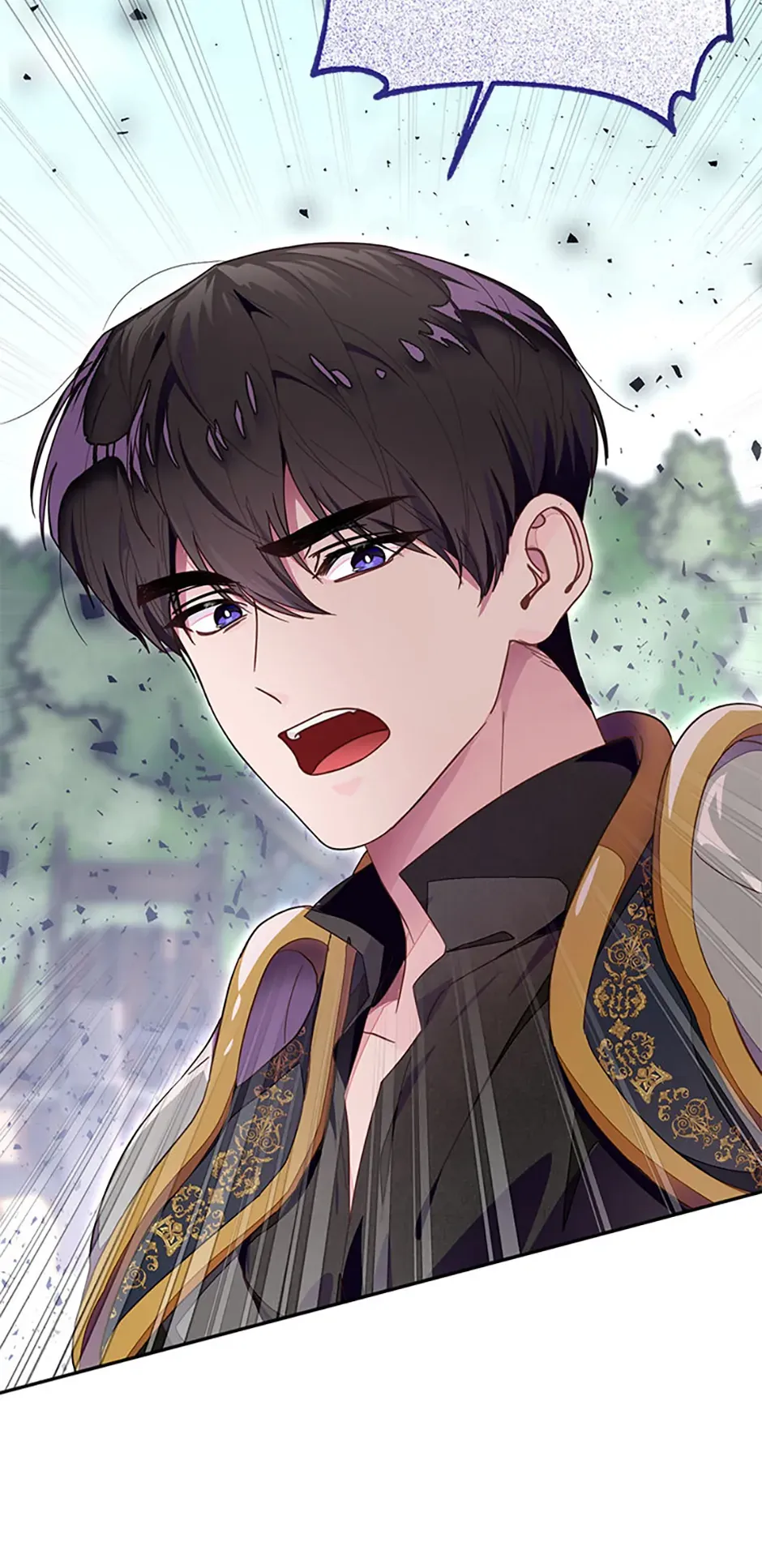 The Bad Ending of an Otome Chapter 84 Online - página 72