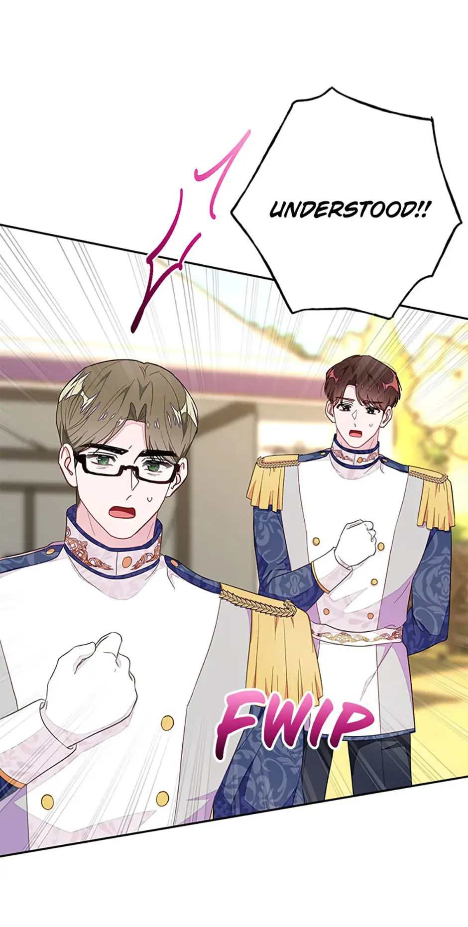 The Bad Ending of an Otome Chapter 84 Online - página 73