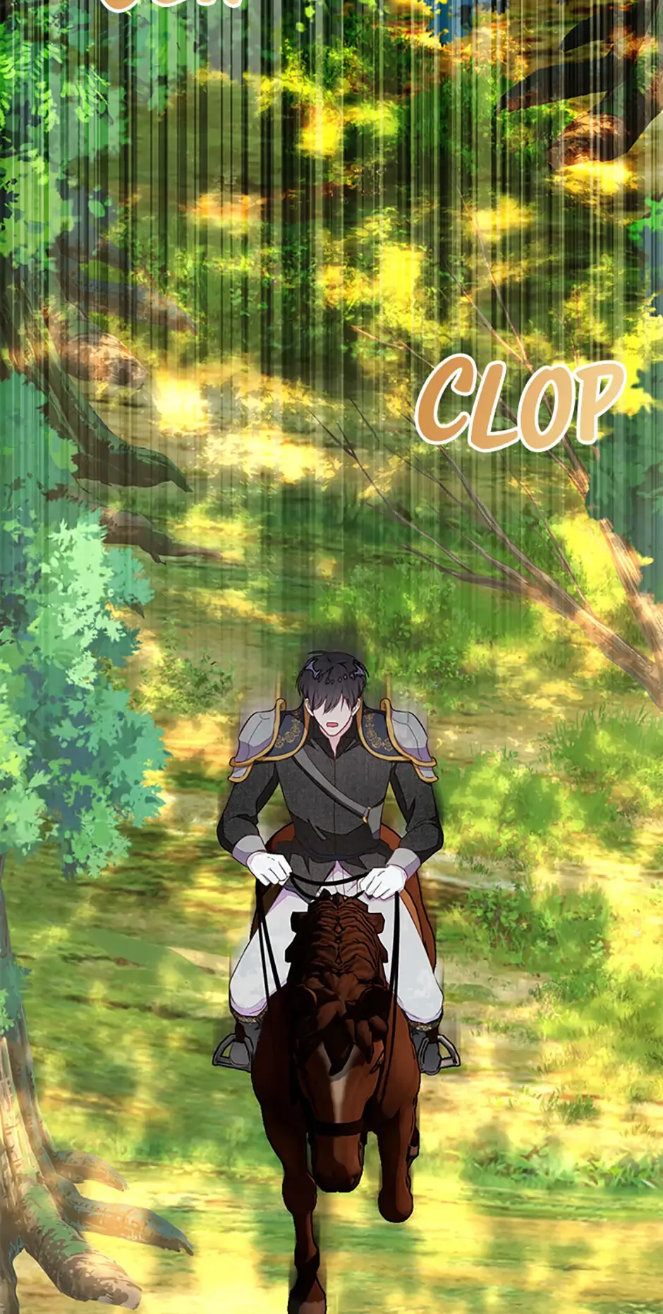 The Bad Ending of an Otome Chapter 84 Online - página 75