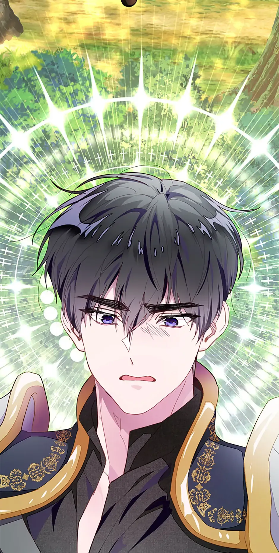 The Bad Ending of an Otome Chapter 84 Online - página 76