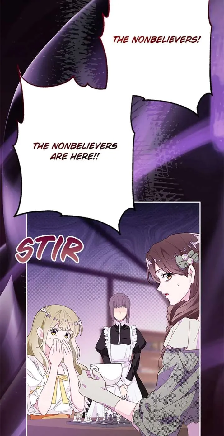 The Bad Ending of an Otome Chapter 85 Online - página 2