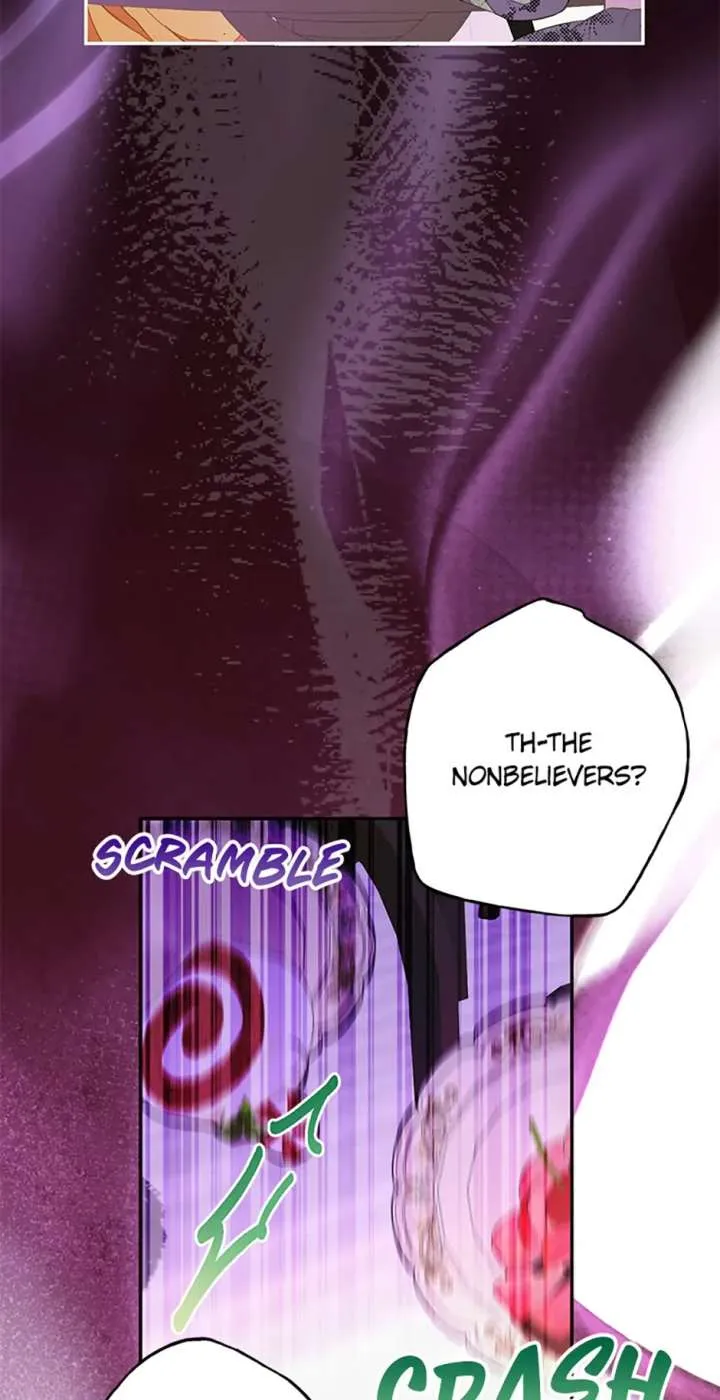 The Bad Ending of an Otome Chapter 85 Online - página 3