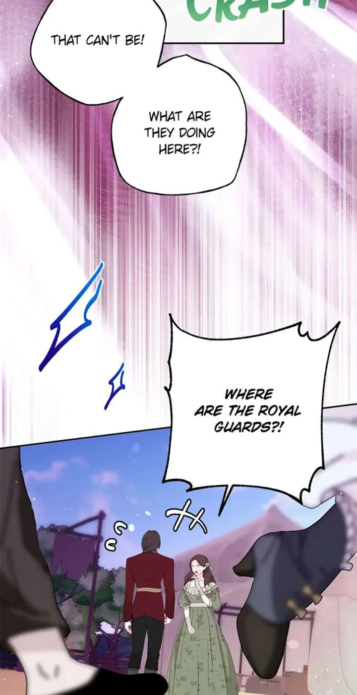 The Bad Ending of an Otome Chapter 85 Online - página 4