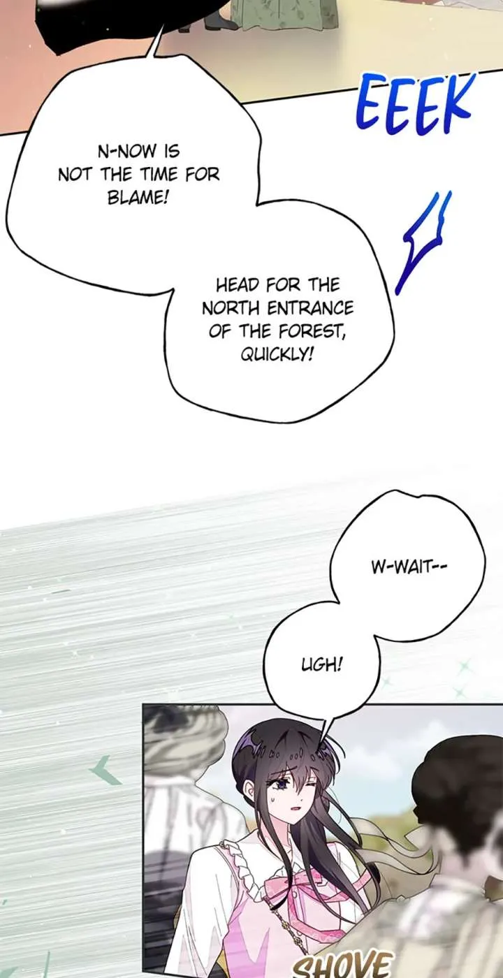 The Bad Ending of an Otome Chapter 85 Online - página 5