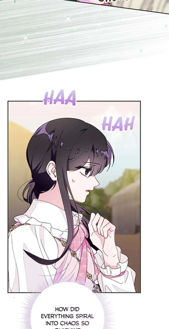 The Bad Ending of an Otome Chapter 85 Online - página 6