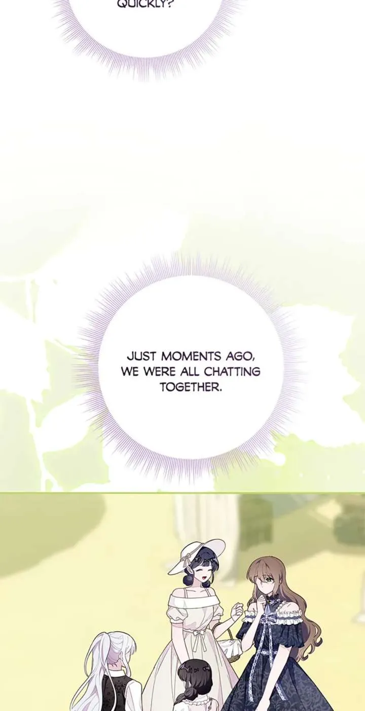 The Bad Ending of an Otome Chapter 85 Online - página 7
