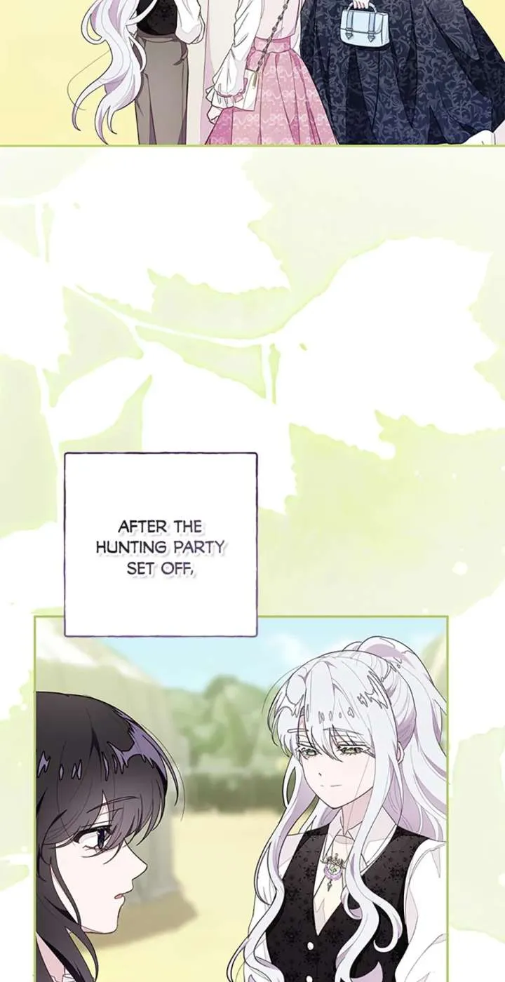 The Bad Ending of an Otome Chapter 85 Online - página 8