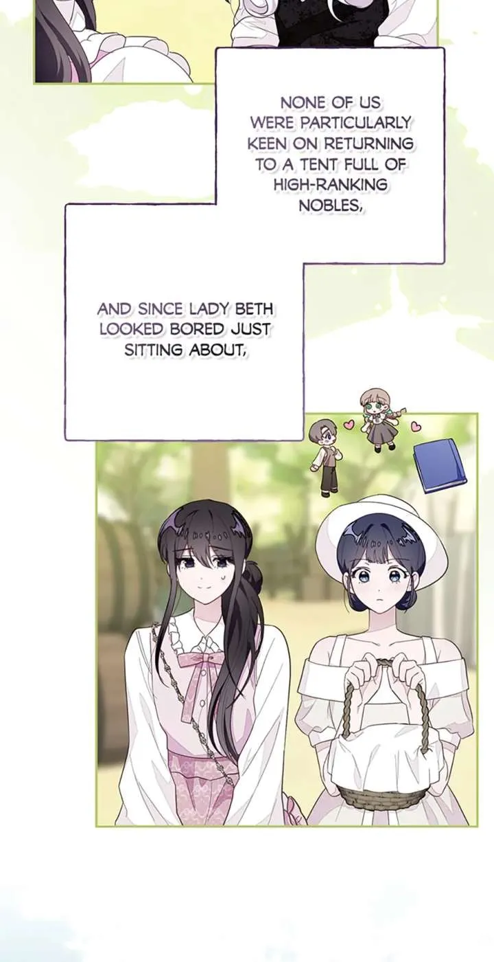 The Bad Ending of an Otome Chapter 85 Online - página 9