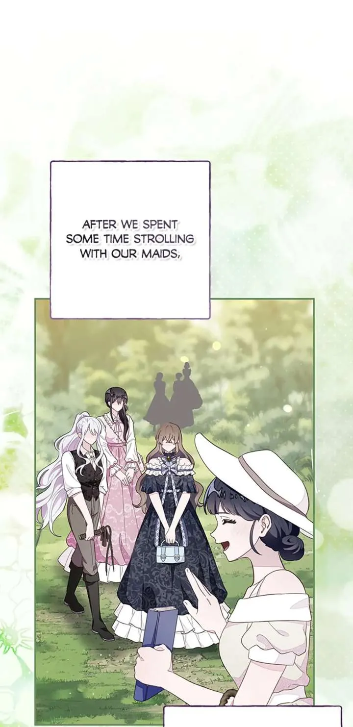 The Bad Ending of an Otome Chapter 85 Online - página 11