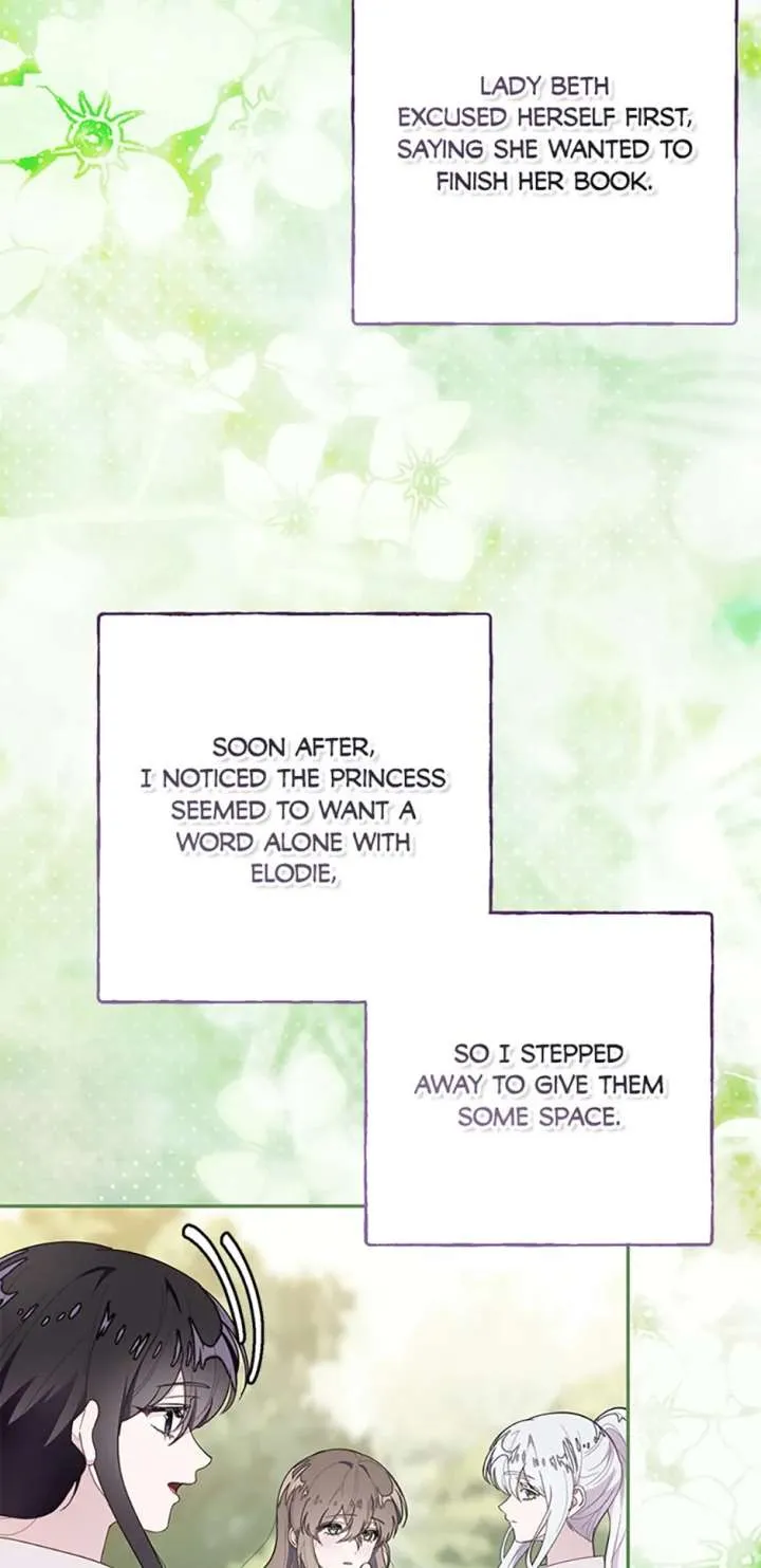 The Bad Ending of an Otome Chapter 85 Online - página 12
