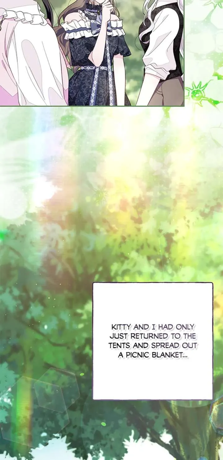The Bad Ending of an Otome Chapter 85 Online - página 13