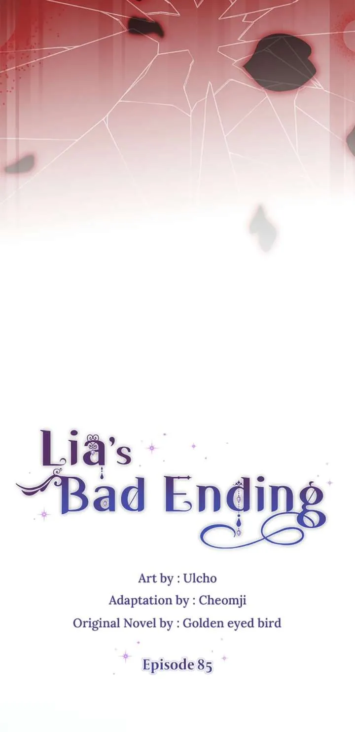 The Bad Ending of an Otome Chapter 85 Online - página 16