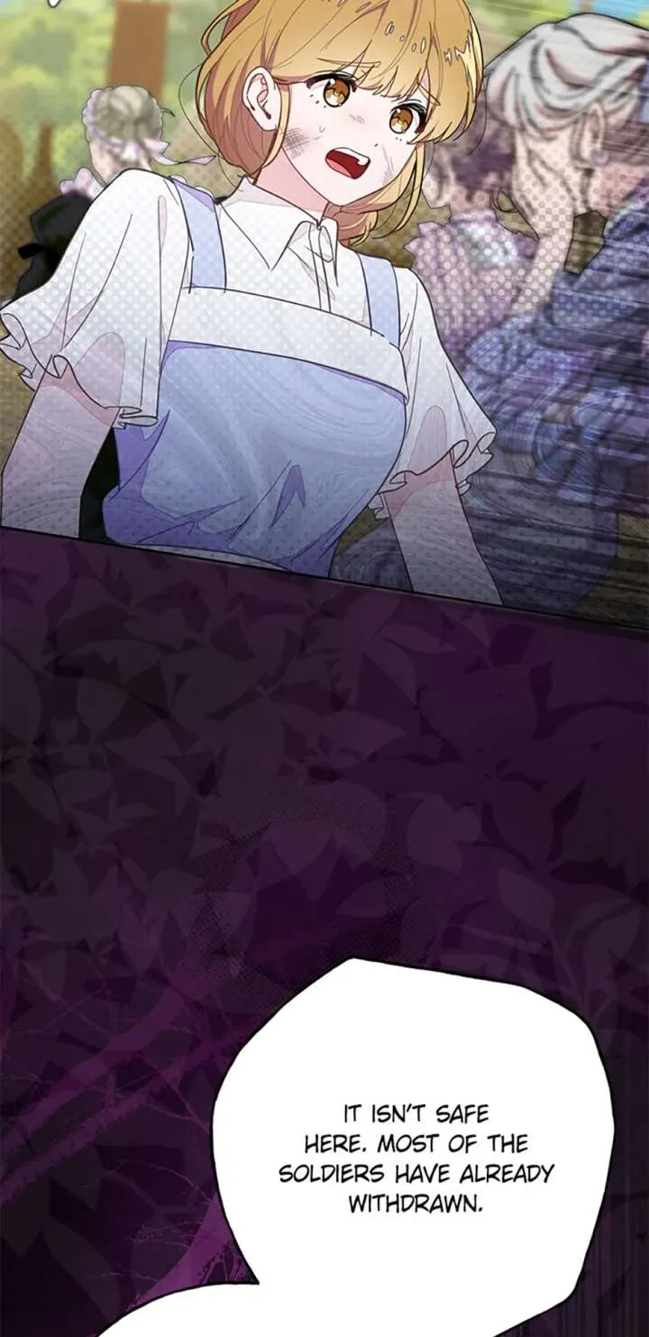 The Bad Ending of an Otome Chapter 85 Online - página 18