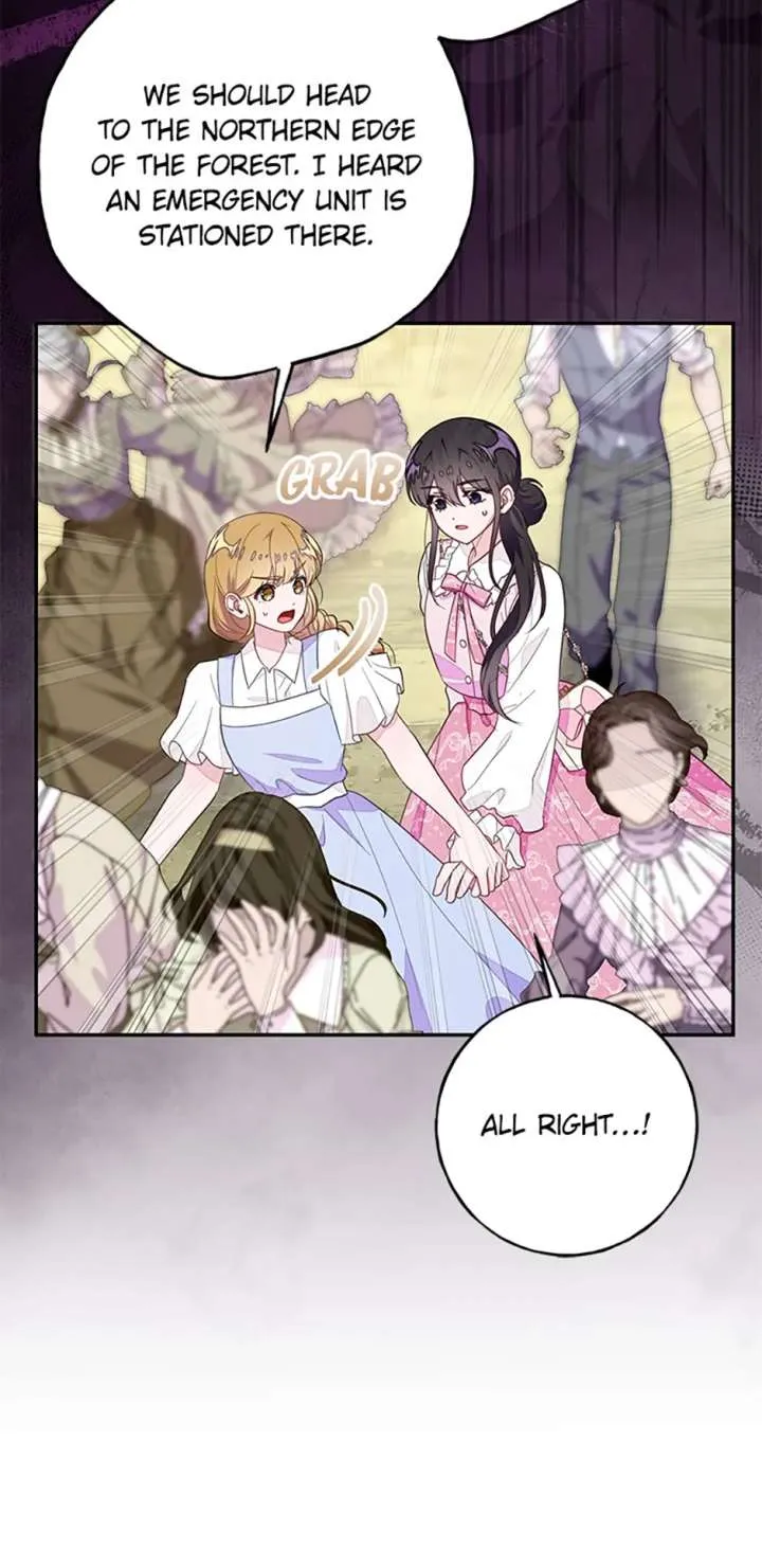 The Bad Ending of an Otome Chapter 85 Online - página 19