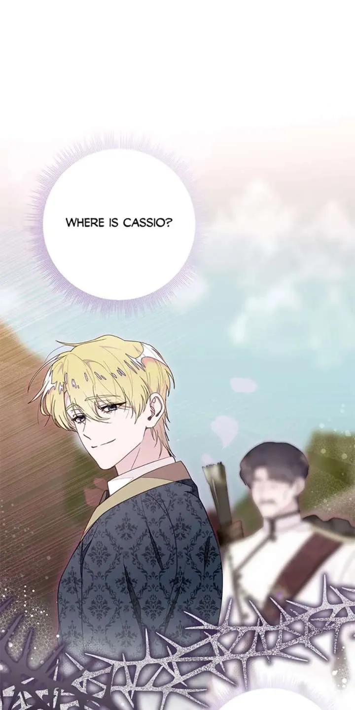 The Bad Ending of an Otome Chapter 85 Online - página 20