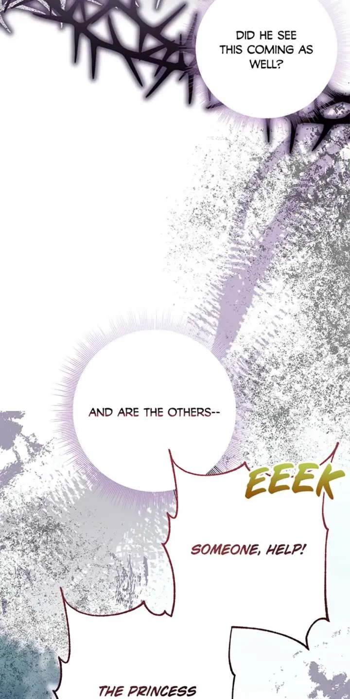 The Bad Ending of an Otome Chapter 85 Online - página 21