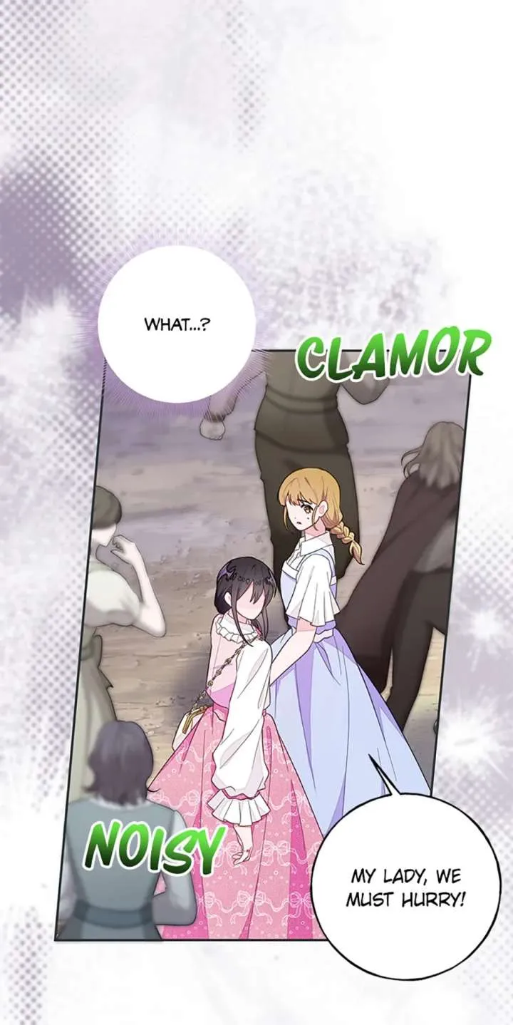 The Bad Ending of an Otome Chapter 85 Online - página 23