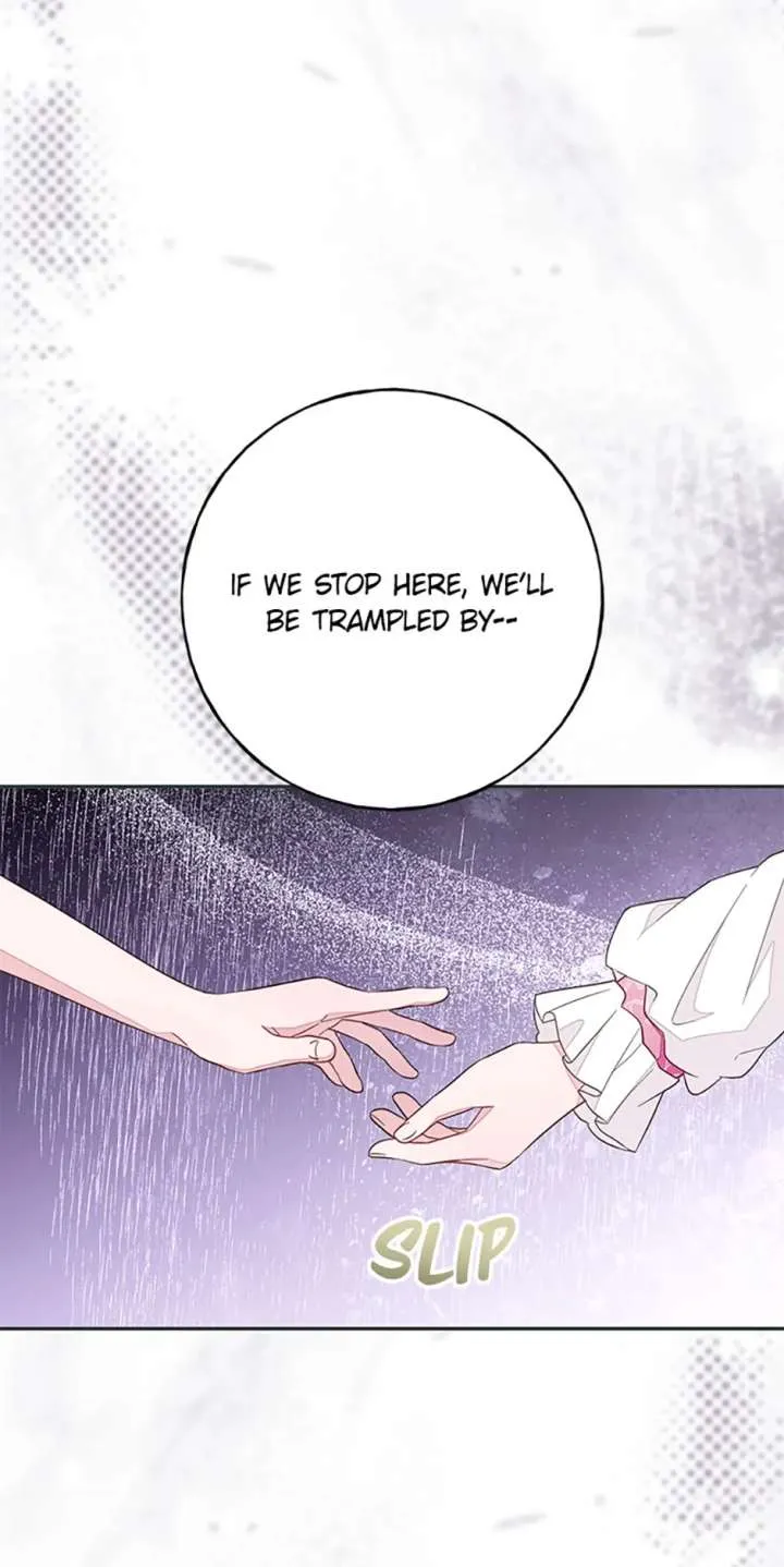 The Bad Ending of an Otome Chapter 85 Online - página 24