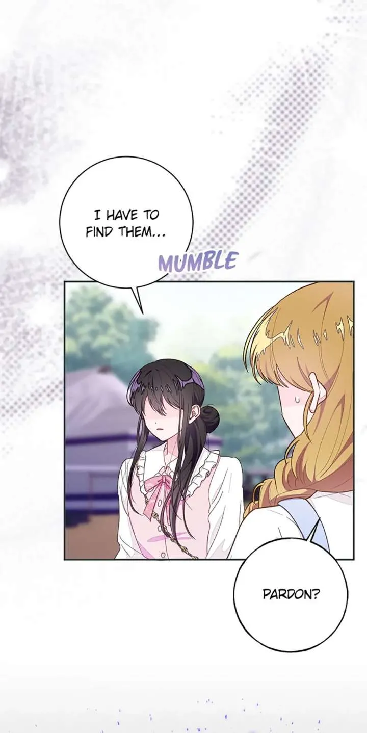 The Bad Ending of an Otome Chapter 85 Online - página 25
