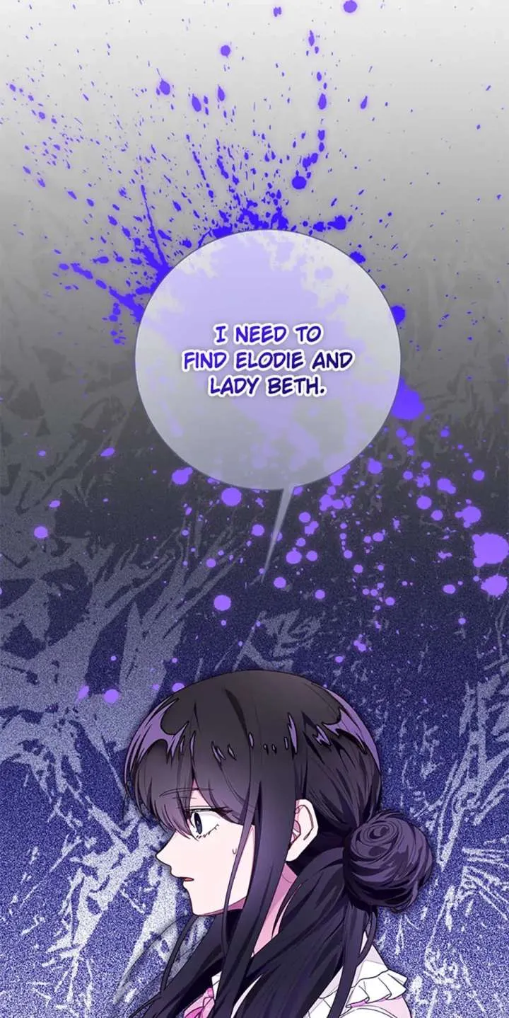 The Bad Ending of an Otome Chapter 85 Online - página 26