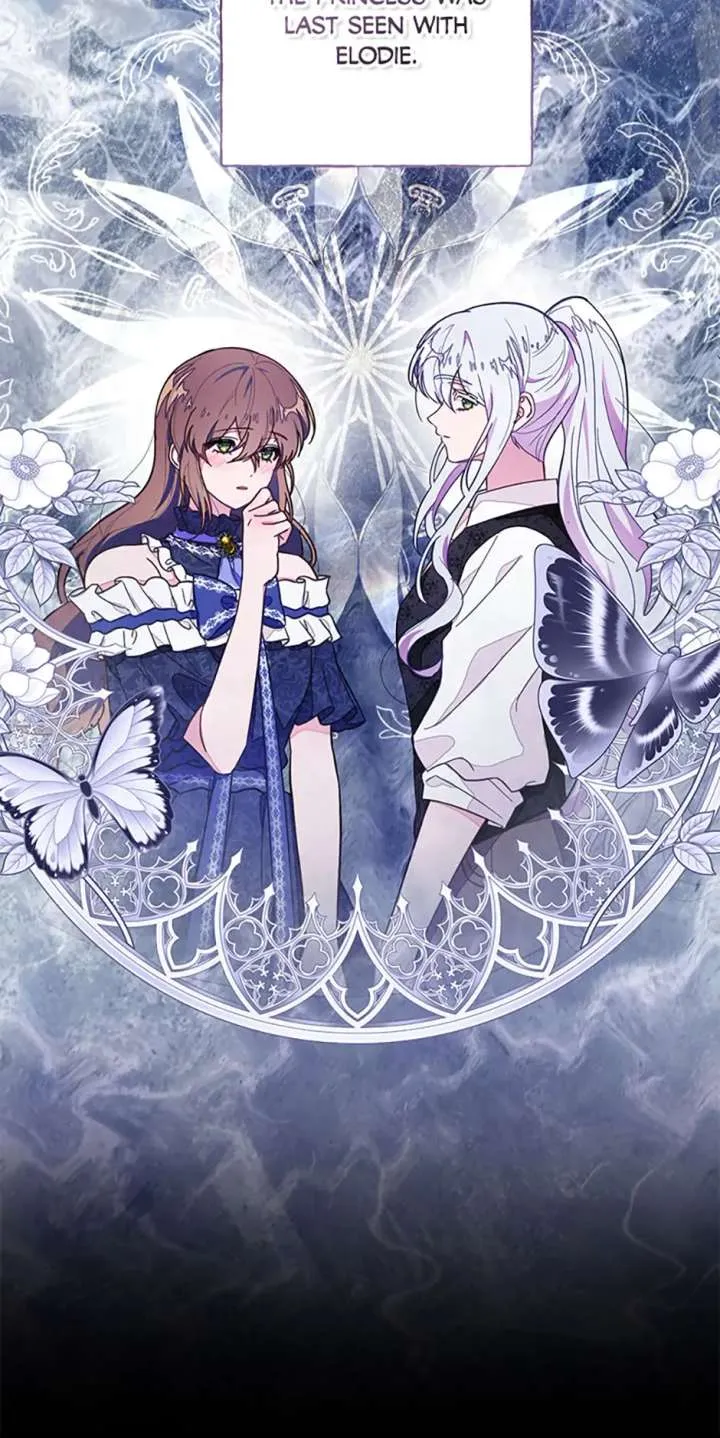 The Bad Ending of an Otome Chapter 85 Online - página 28