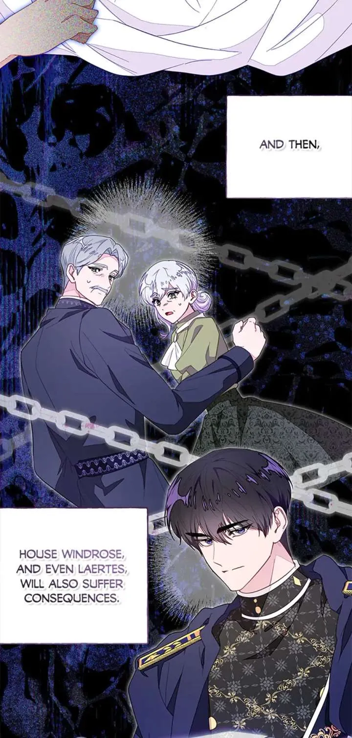 The Bad Ending of an Otome Chapter 85 Online - página 30