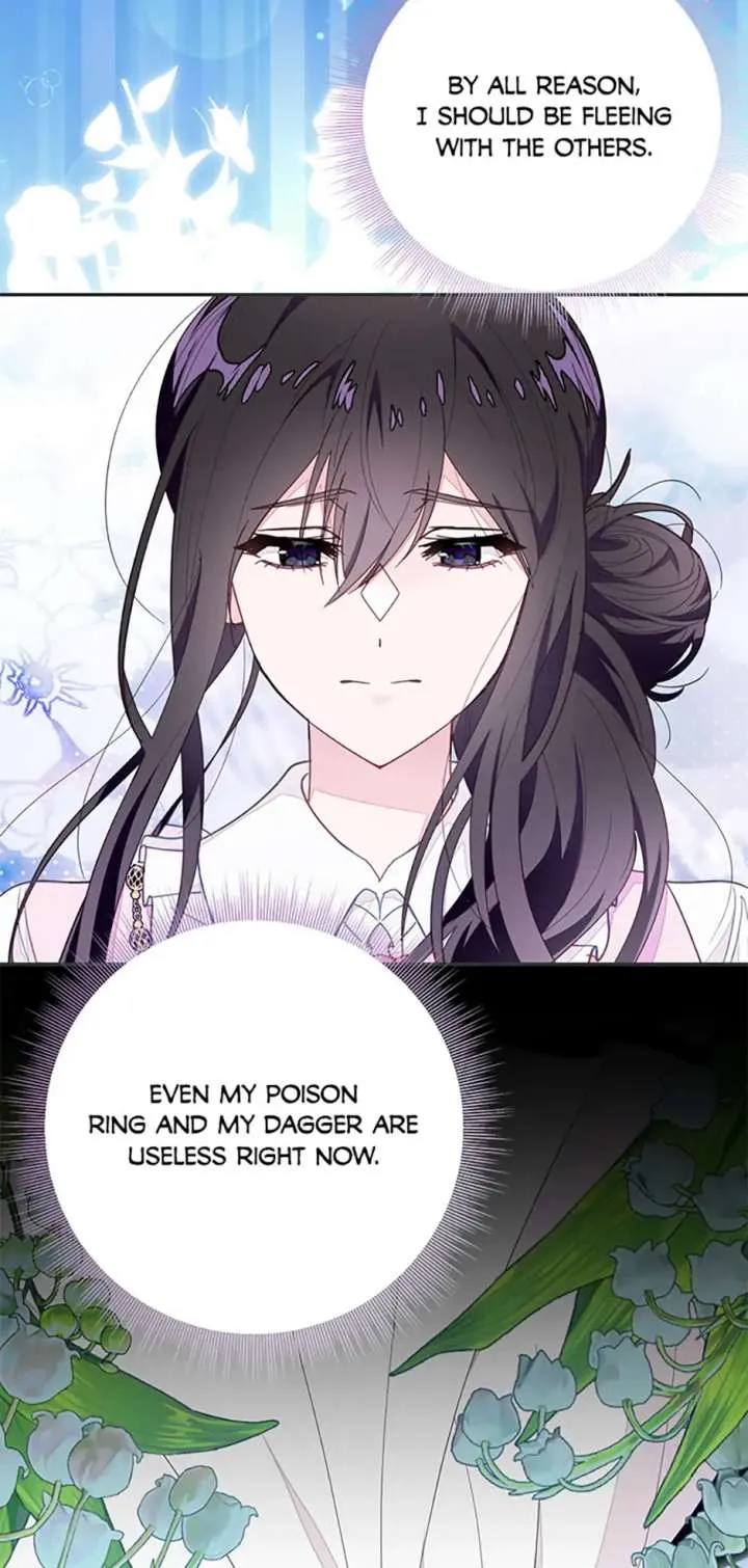 The Bad Ending of an Otome Chapter 85 Online - página 33