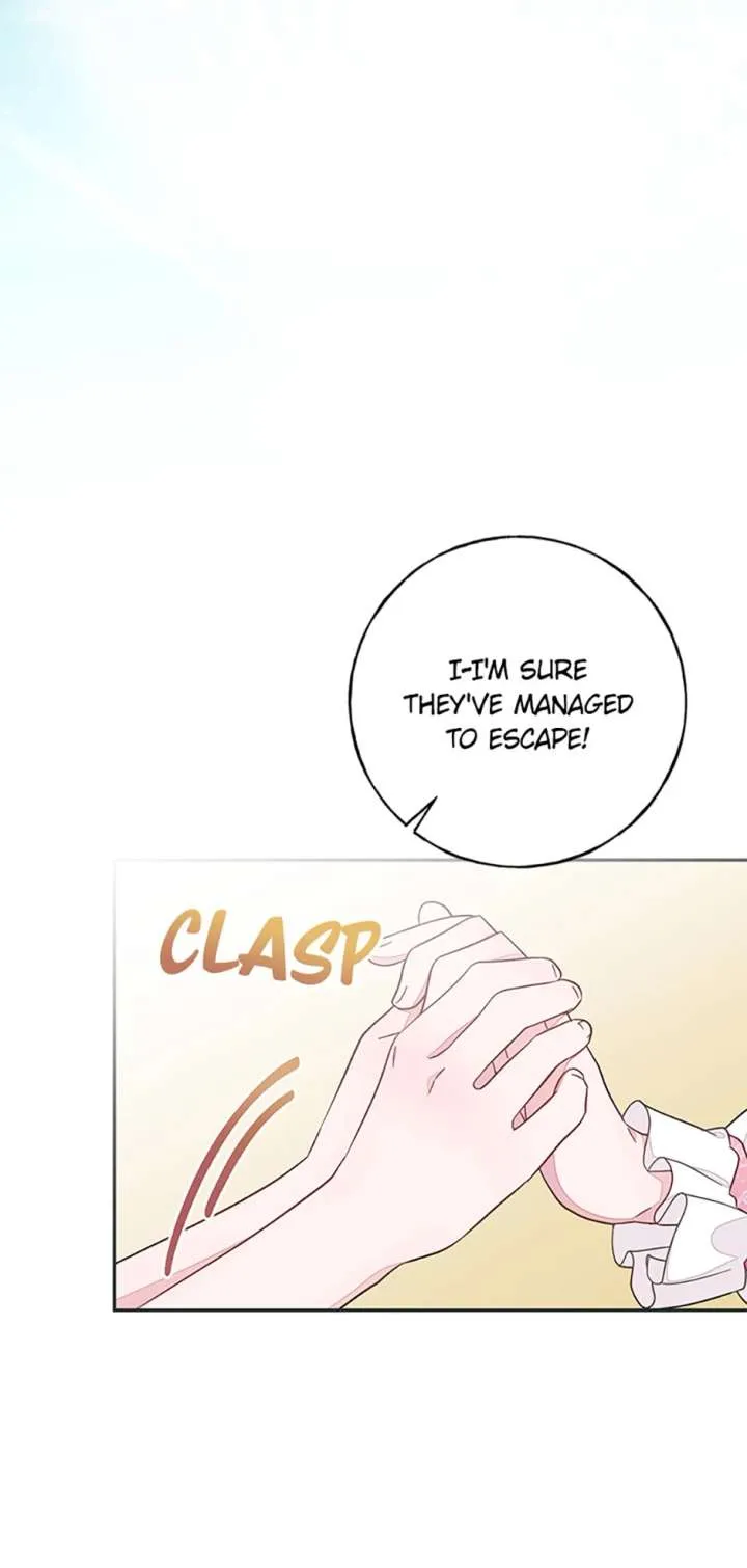 The Bad Ending of an Otome Chapter 85 Online - página 35