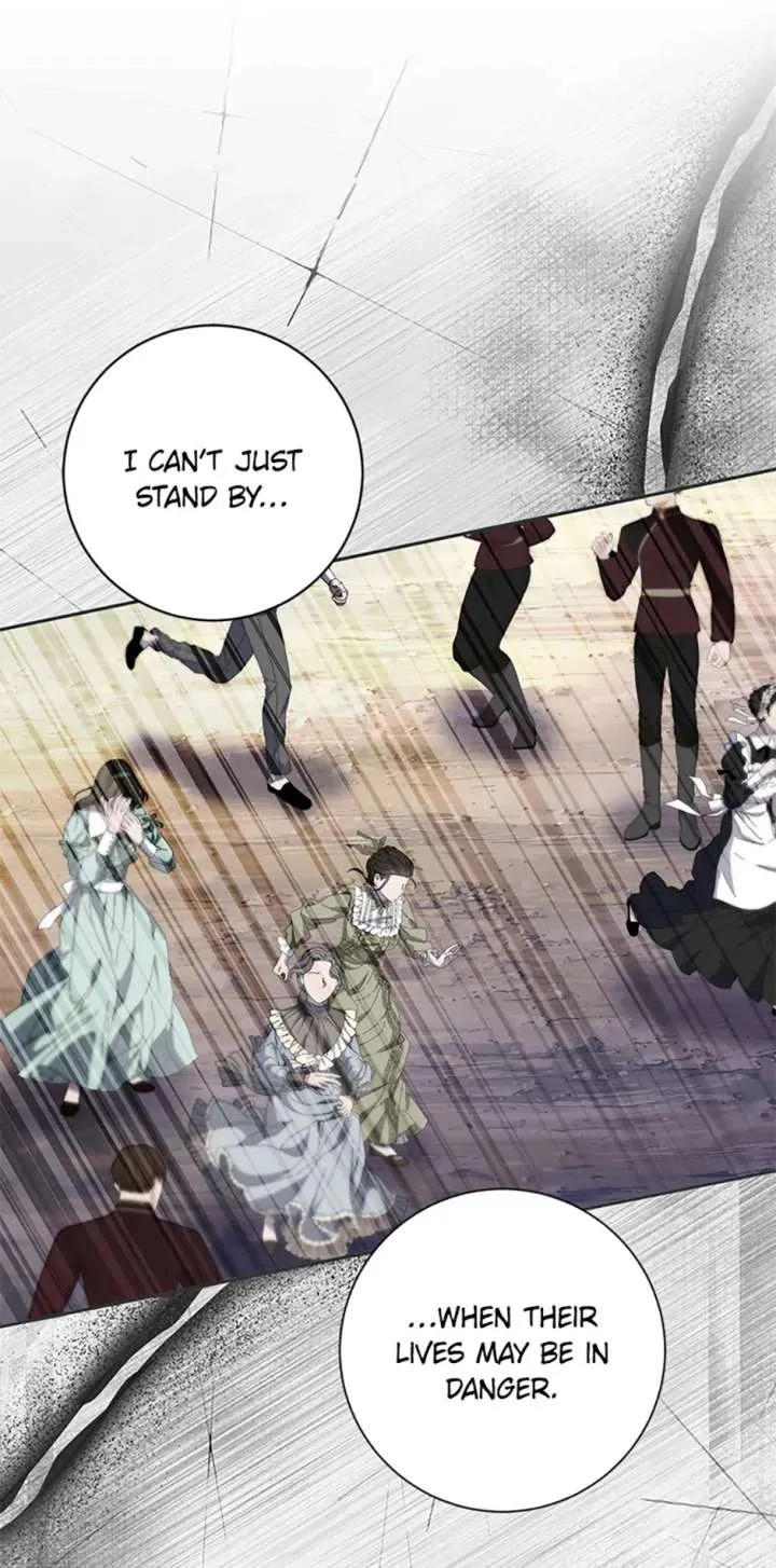 The Bad Ending of an Otome Chapter 85 Online - página 37