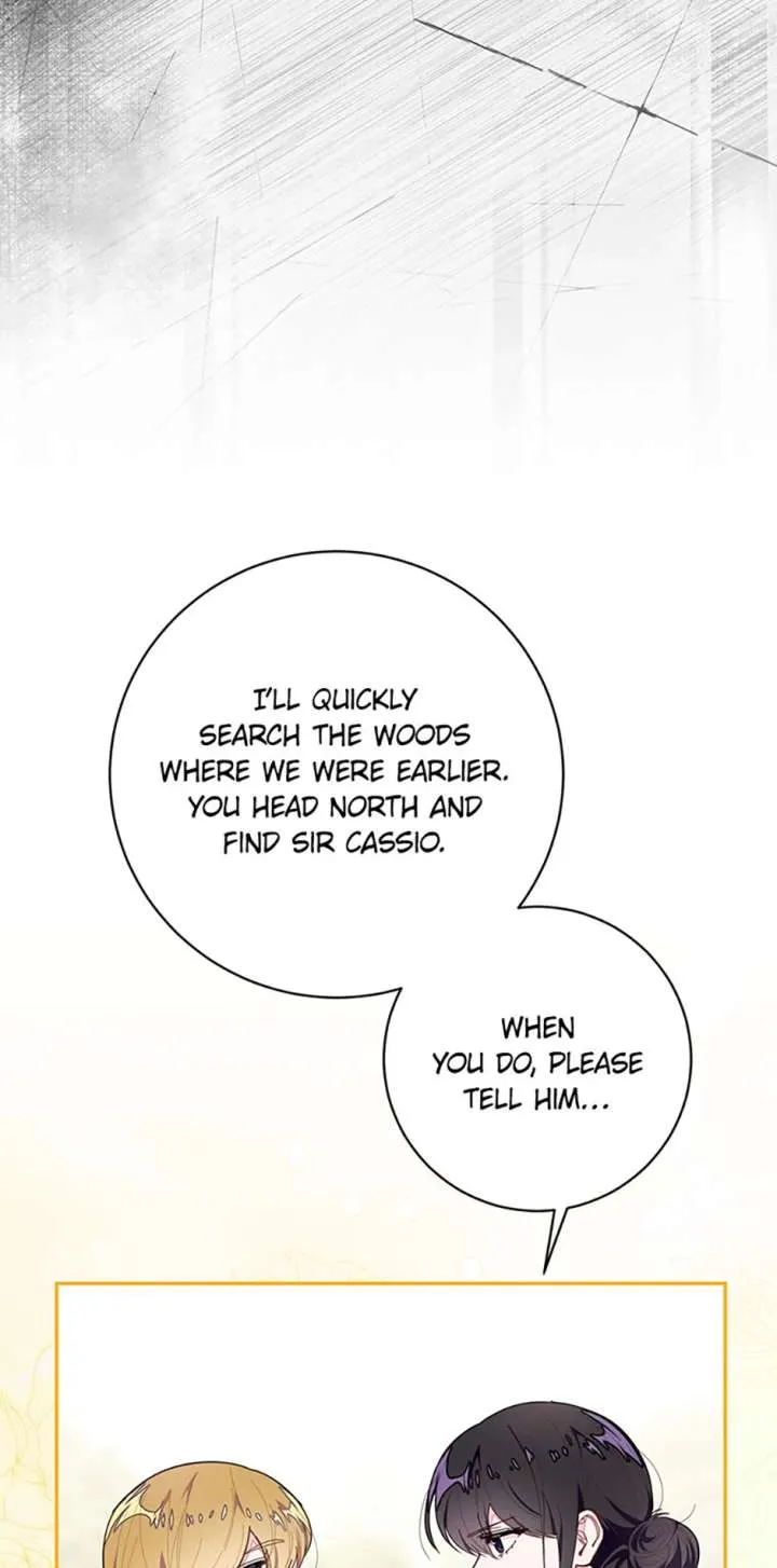 The Bad Ending of an Otome Chapter 85 Online - página 38