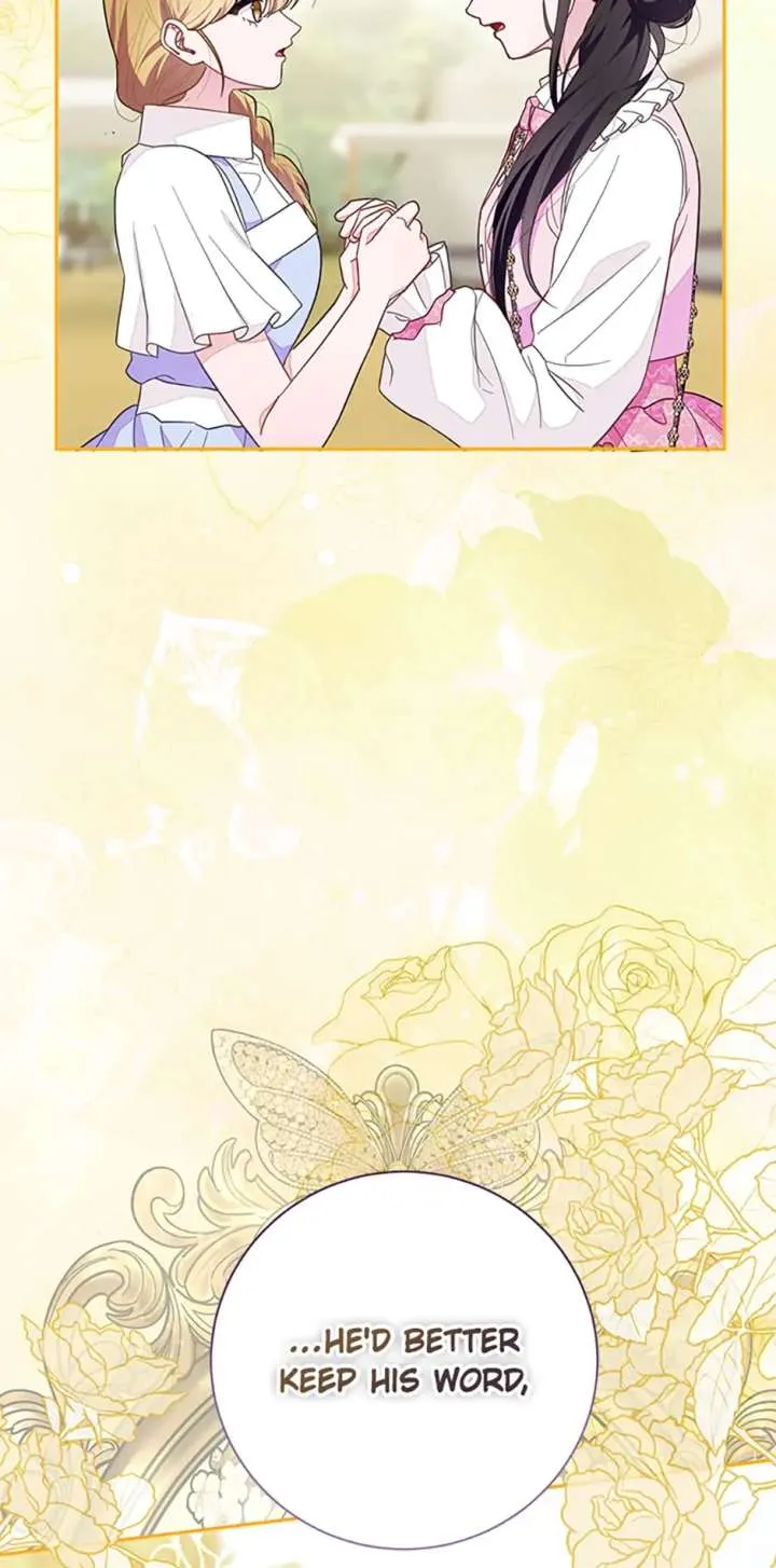 The Bad Ending of an Otome Chapter 85 Online - página 39