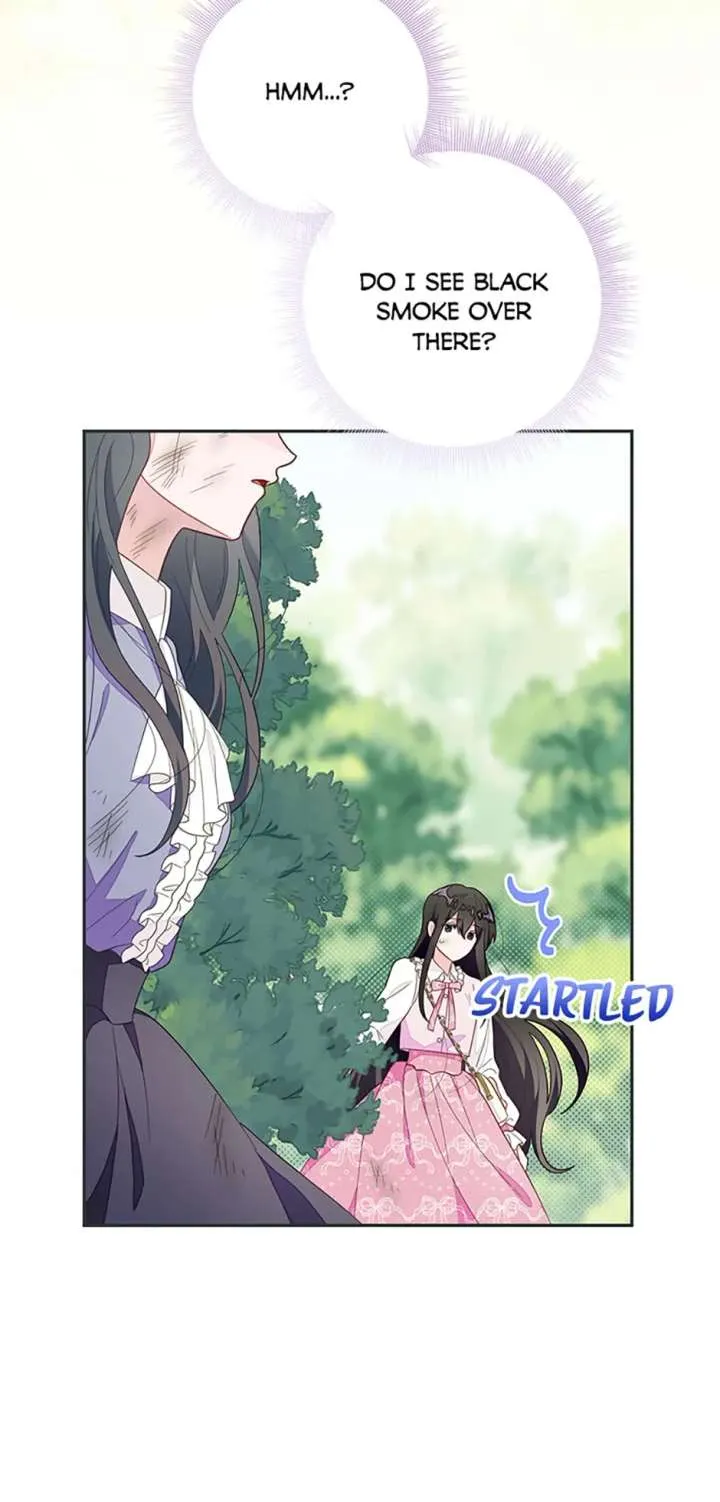 The Bad Ending of an Otome Chapter 85 Online - página 53