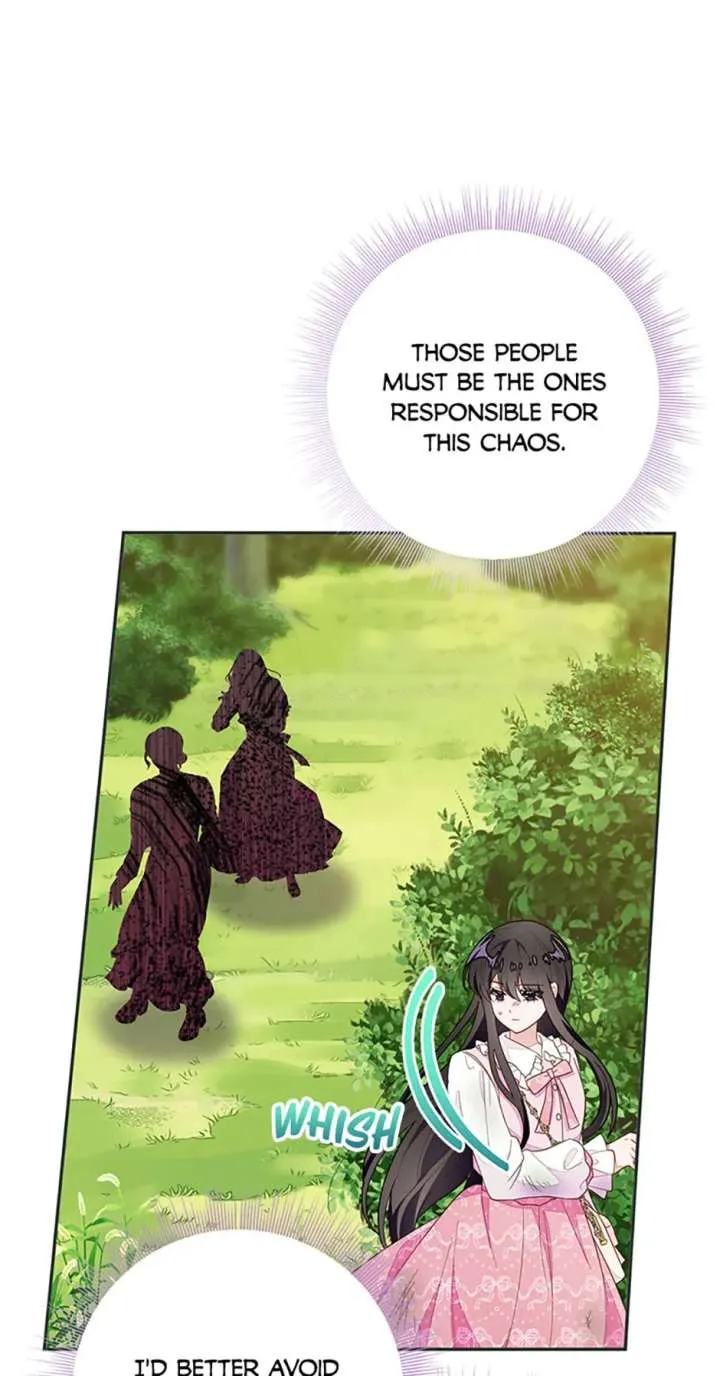 The Bad Ending of an Otome Chapter 85 Online - página 54