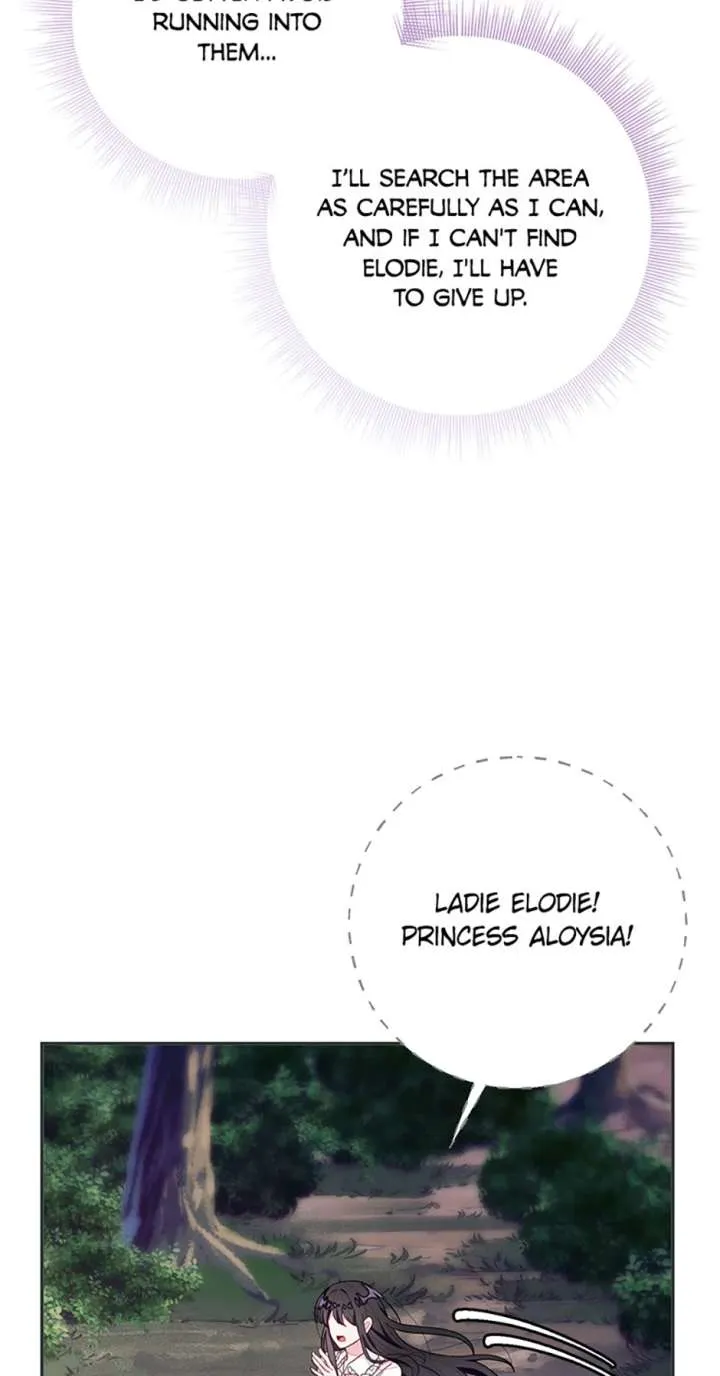 The Bad Ending of an Otome Chapter 85 Online - página 55