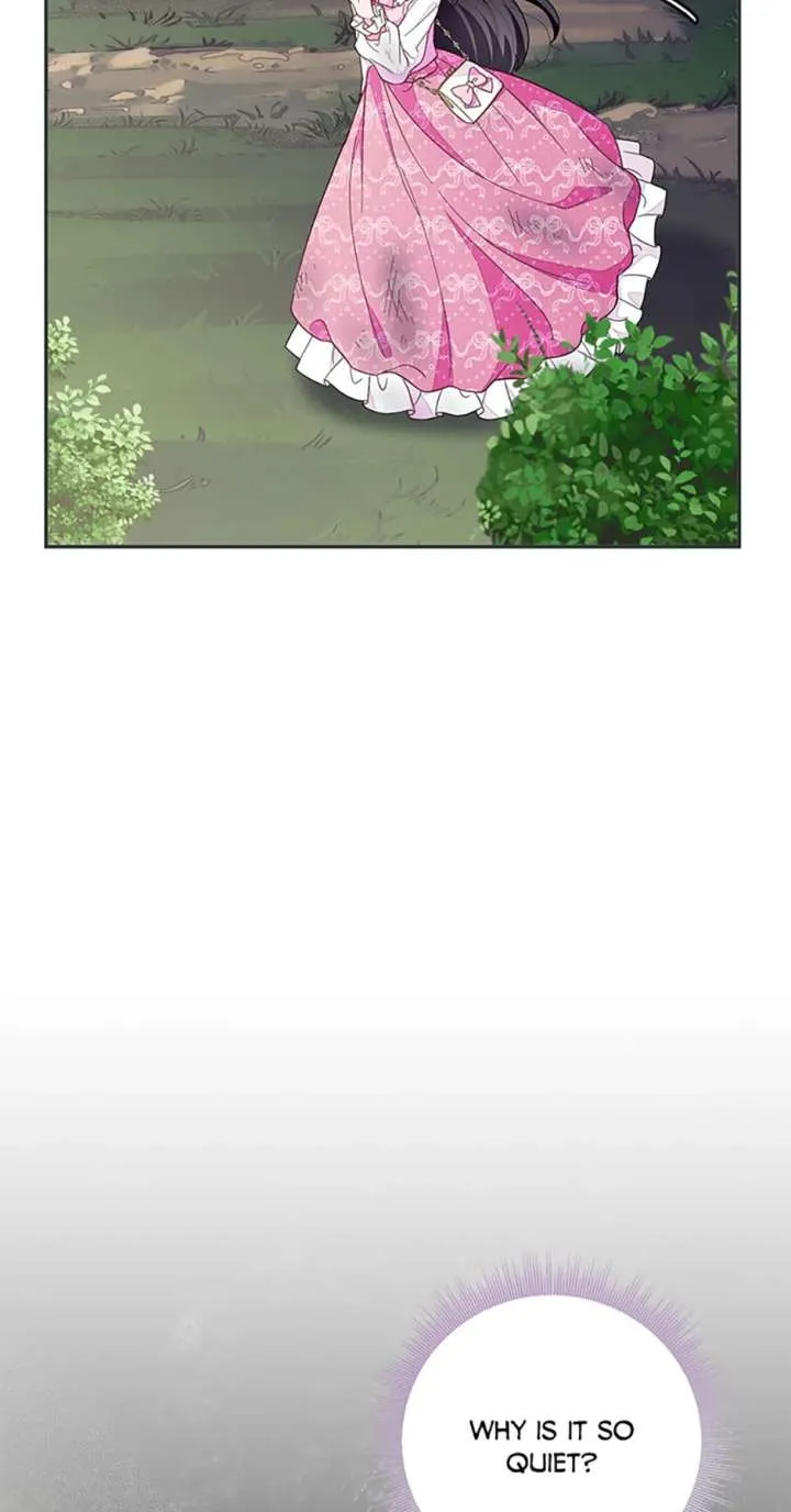 The Bad Ending of an Otome Chapter 85 Online - página 56