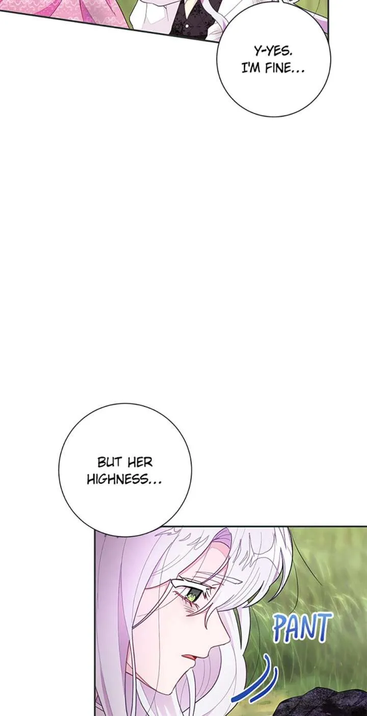 The Bad Ending of an Otome Chapter 85 Online - página 63