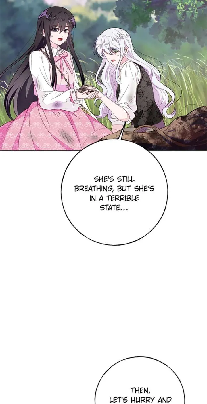 The Bad Ending of an Otome Chapter 85 Online - página 65