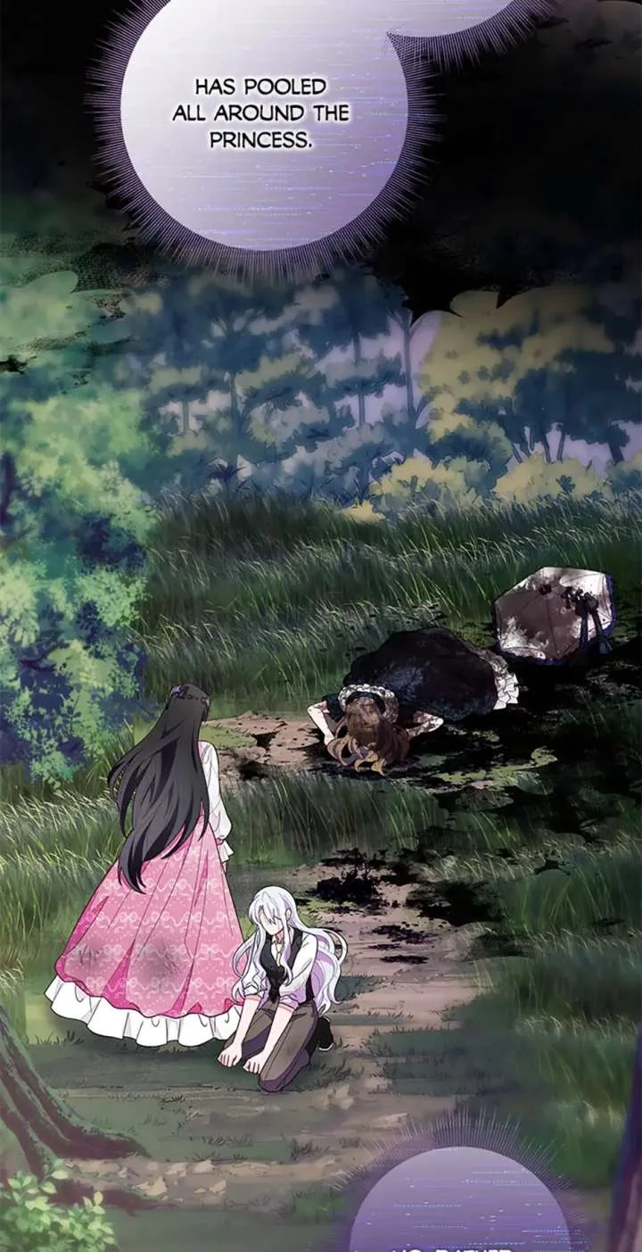 The Bad Ending of an Otome Chapter 85 Online - página 69