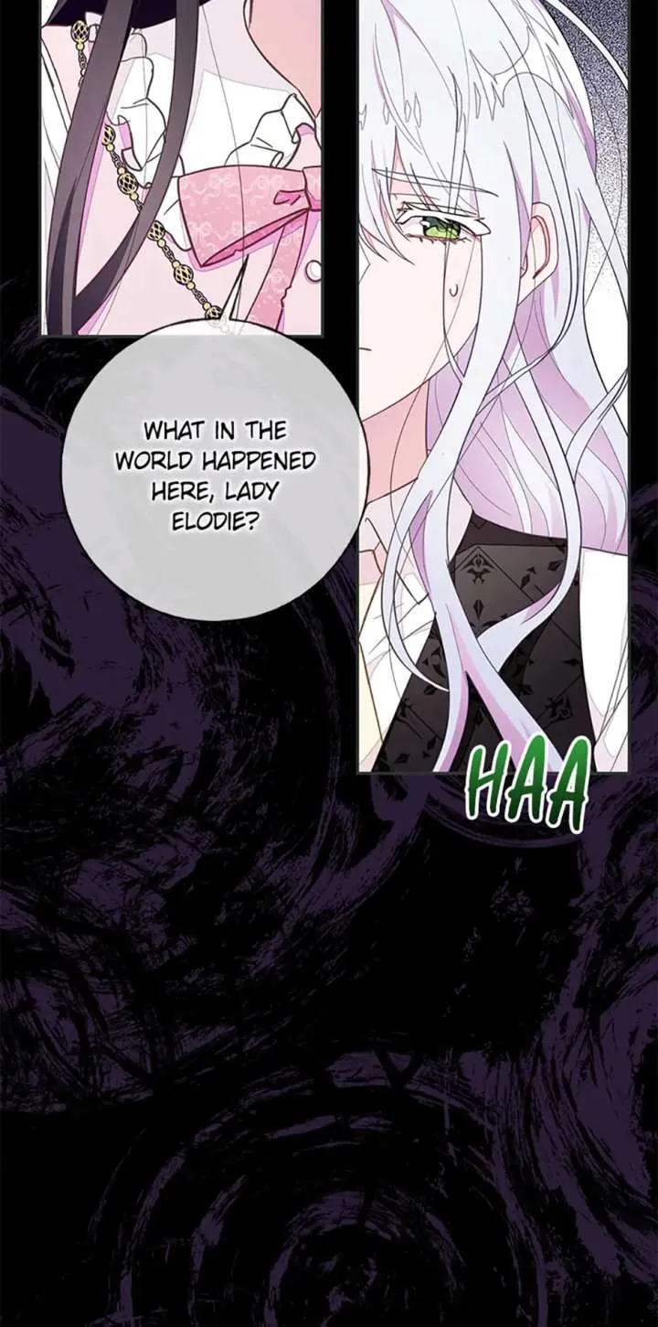 The Bad Ending of an Otome Chapter 85 Online - página 74