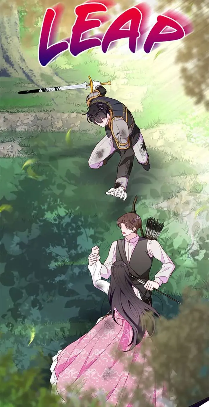 The Bad Ending of an Otome Chapter 87 Online - página 22