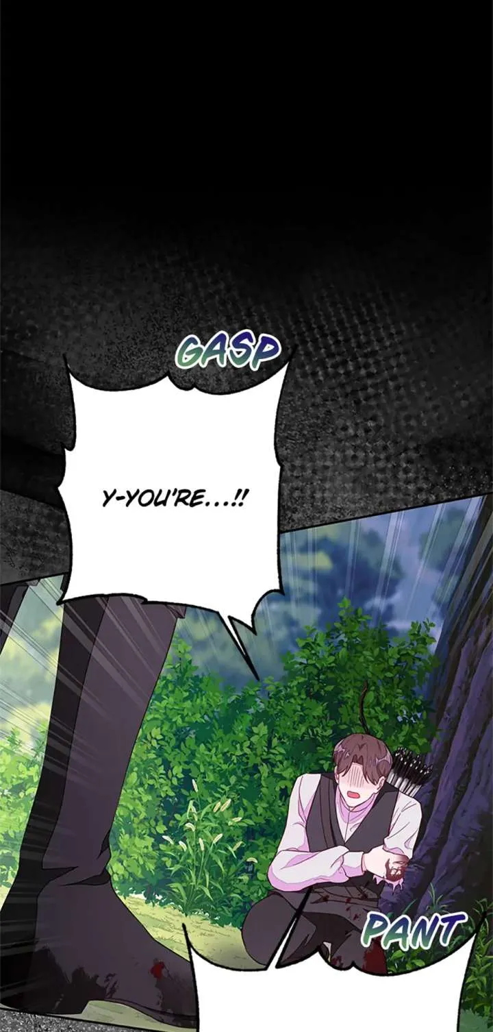 The Bad Ending of an Otome Chapter 87 Online - página 28