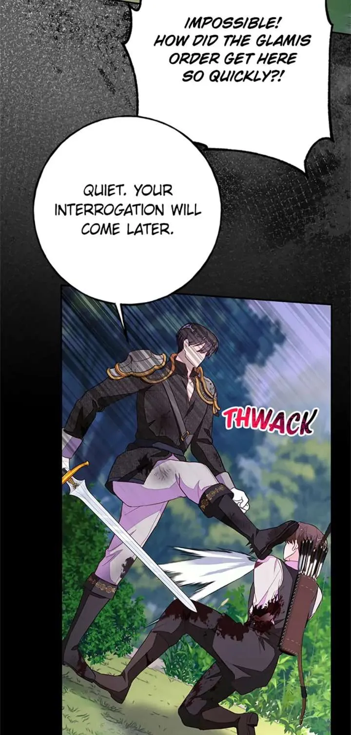 The Bad Ending of an Otome Chapter 87 Online - página 29