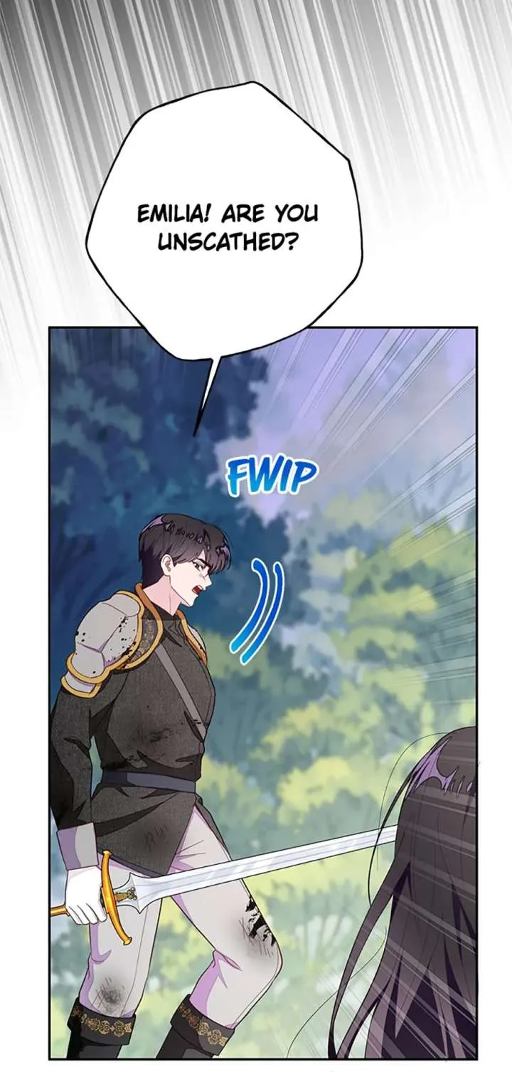 The Bad Ending of an Otome Chapter 87 Online - página 31