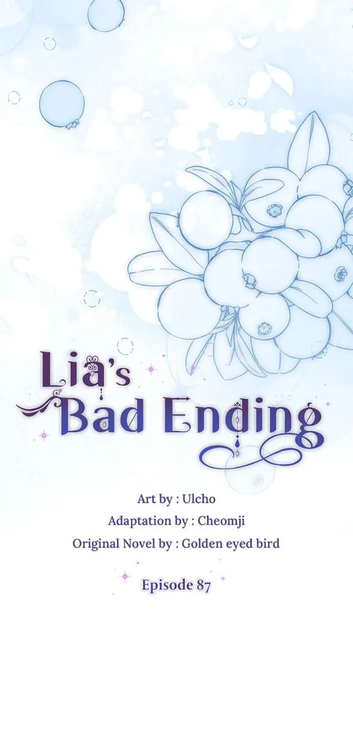 The Bad Ending of an Otome Chapter 87 Online - página 37