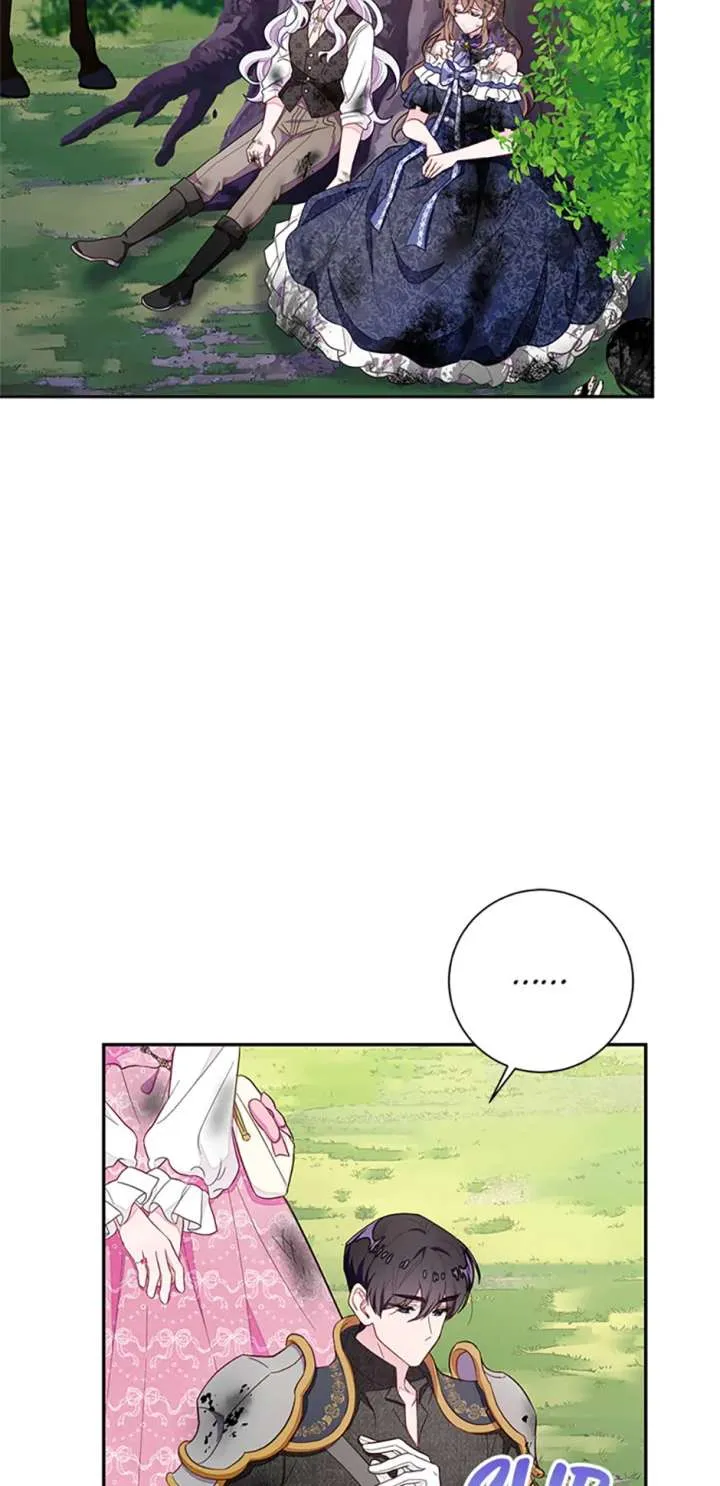 The Bad Ending of an Otome Chapter 87 Online - página 39