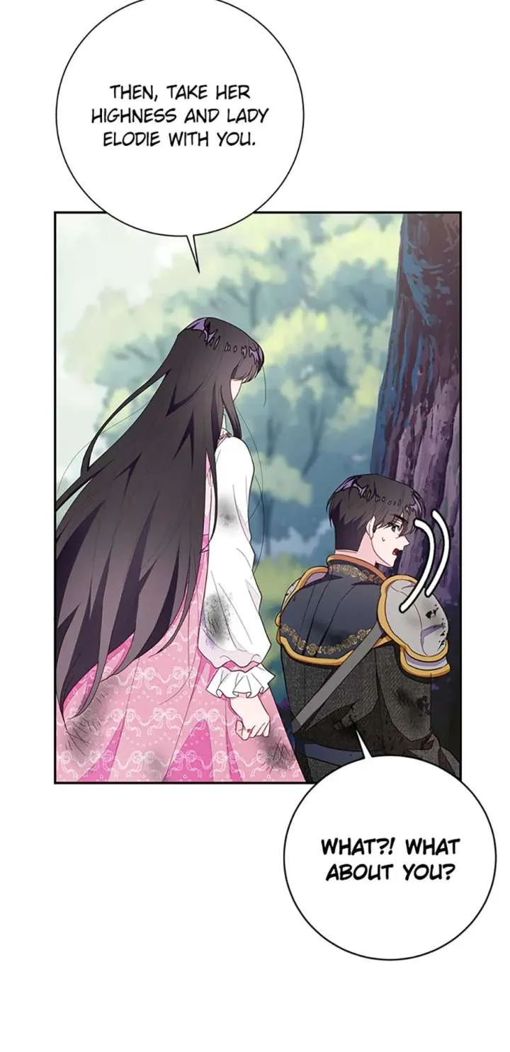 The Bad Ending of an Otome Chapter 87 Online - página 42